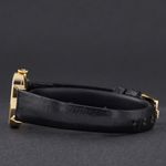 Rolex Vintage 2674 (1976) - Blauw wijzerplaat 33mm Geelgoud (5/8)