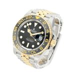 Rolex GMT-Master II 126713GRNR - (2/5)