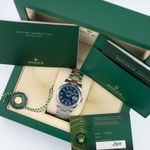 Rolex Datejust 36 126200 - (5/5)