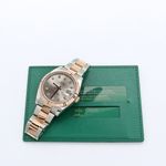 Rolex Datejust 41 126331 (2022) - 41 mm Gold/Steel case (4/7)