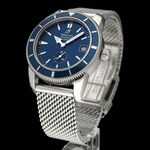 Breitling Superocean Heritage A37320 - (2/8)