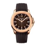 Patek Philippe Aquanaut 5167R-001 - (1/1)