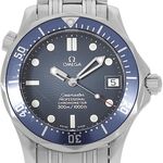 Omega Seamaster Diver 300 M 2551.80.00 - (1/5)