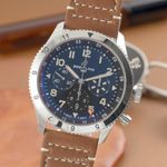Breitling Super Avi AB04453A1B1X1 - (1/8)