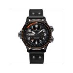 Hamilton Khaki Aviation H77785733 (2025) - Black dial 45 mm Steel case (1/1)
