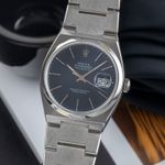 Rolex Datejust Oysterquartz 17000 - (3/8)