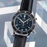 Zenith Pilot 03.2240.4069/21.C803 (2016) - Zwart wijzerplaat 43mm Staal (3/8)