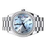 Rolex Day-Date 228396TBR - (4/6)