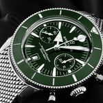 Breitling Superocean Heritage 42 AB0156361L1A1 - (3/7)