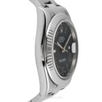 Rolex Datejust II 116334 - (6/8)