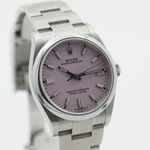 Rolex Oyster Perpetual 36 126000 - (3/8)