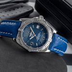 Breitling Callisto A77346 - (2/8)