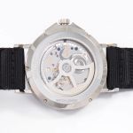 NOMOS Ahoi Atlantik 552 - (8/8)
