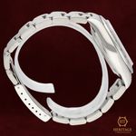 Rolex Daytona 16520 (1991) - 40 mm Steel case (8/8)