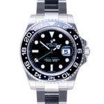 Rolex GMT-Master II 116710LN - (3/8)