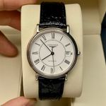 Longines Présence L4.821.4.11.2 - (6/8)