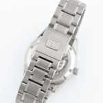 Grand Seiko Heritage Collection SBGA413 (Unknown (random serial)) - Grey dial 40 mm Titanium case (6/8)