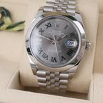 Rolex Datejust 41 126300 - (3/8)