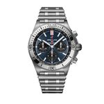 Breitling Chronomat 42 AB0134101C1A1 - (1/8)