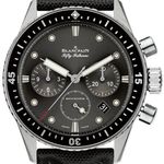 Blancpain Fifty Fathoms Bathyscaphe 5200-1110-B52A - (1/1)