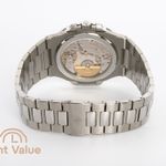 Patek Philippe Nautilus 5712/1A-001 - (4/6)