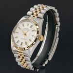 Rolex Datejust 36 16013 (1986) - 36mm Goud/Staal (4/8)