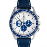 Omega Speedmaster Professional Moonwatch 310.32.42.50.02.001 (2026) - Silver dial 42 mm Steel case (1/5)