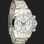 Rolex Daytona 116520 - (4/8)