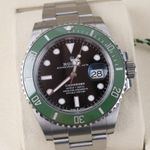 Rolex Submariner Date 126610LV - (2/8)