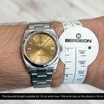 Rolex Oyster Perpetual 36 116000 - (3/6)