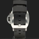 Panerai Luminor Submersible PAM01323 (2023) - Grey dial 44 mm Steel case (6/8)