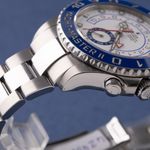 Rolex Yacht-Master II 116680 - (4/8)