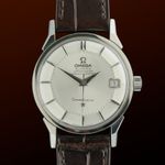 Omega Constellation 168.005 - (1/8)