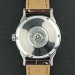Omega Constellation 168.005 - (3/8)