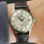 Omega Constellation 168.005 - (2/8)