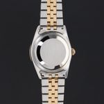 Rolex Datejust 36 16233 (1996) - 36 mm Gold/Steel case (7/8)