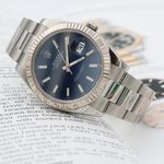 Rolex Datejust 41 126334 - (8/8)