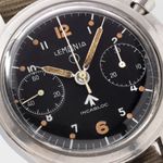 Lemania Vintage Unknown - (5/8)