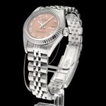 Rolex Lady-Datejust 69174 - (5/8)