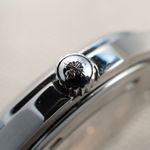 Patek Philippe Aquanaut 5065 (2001) - Black dial 39 mm Steel case (8/8)