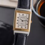 Jaeger-LeCoultre Reverso 140.105.5 - (3/8)