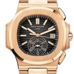Patek Philippe Nautilus 5980/1R - (5/6)