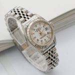 Rolex Lady-Datejust 69174 - (8/8)