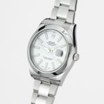 Rolex Datejust II 116300 (2018) - 41 mm Steel case (3/8)