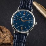 IWC Portofino Automatic IW356523 - (1/8)