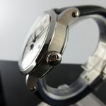 Mühle Glashütte Panova M1-44-05-LB (2024) - Wit wijzerplaat 42mm Staal (2/8)