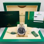 Rolex Datejust II 116300 (2015) - 41mm Staal (2/5)