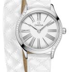 Omega De Ville Trésor 428.17.26.60.04.008 - (1/1)