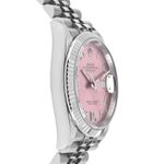 Rolex Datejust 36 126234 (2025) - 36 mm Steel case (6/8)