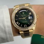 Rolex Day-Date 228398TBR - (1/10)